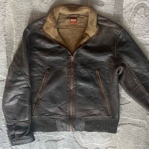 HUGO BOSS | Menswear | Jacket